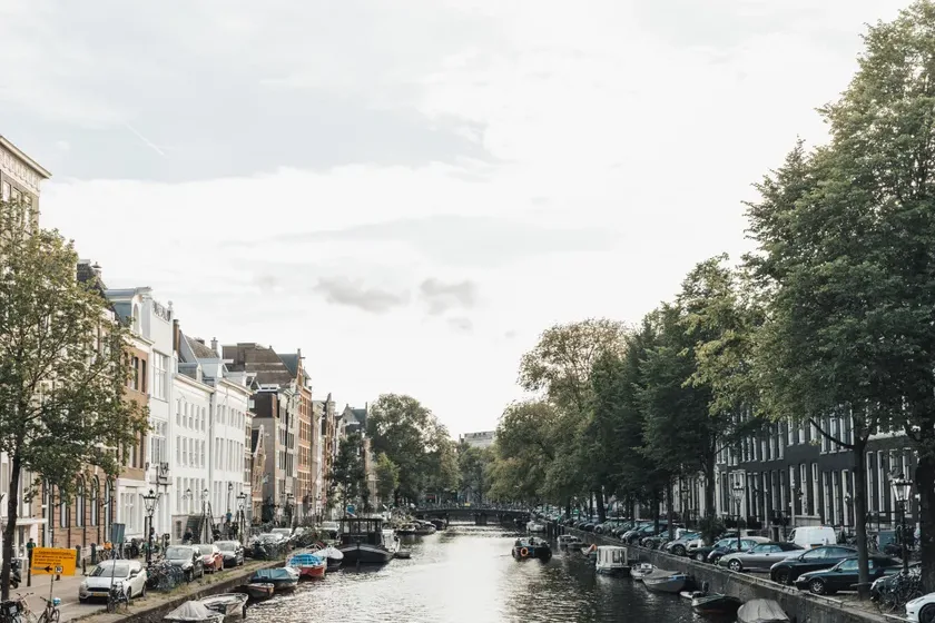 AMSTERDAM