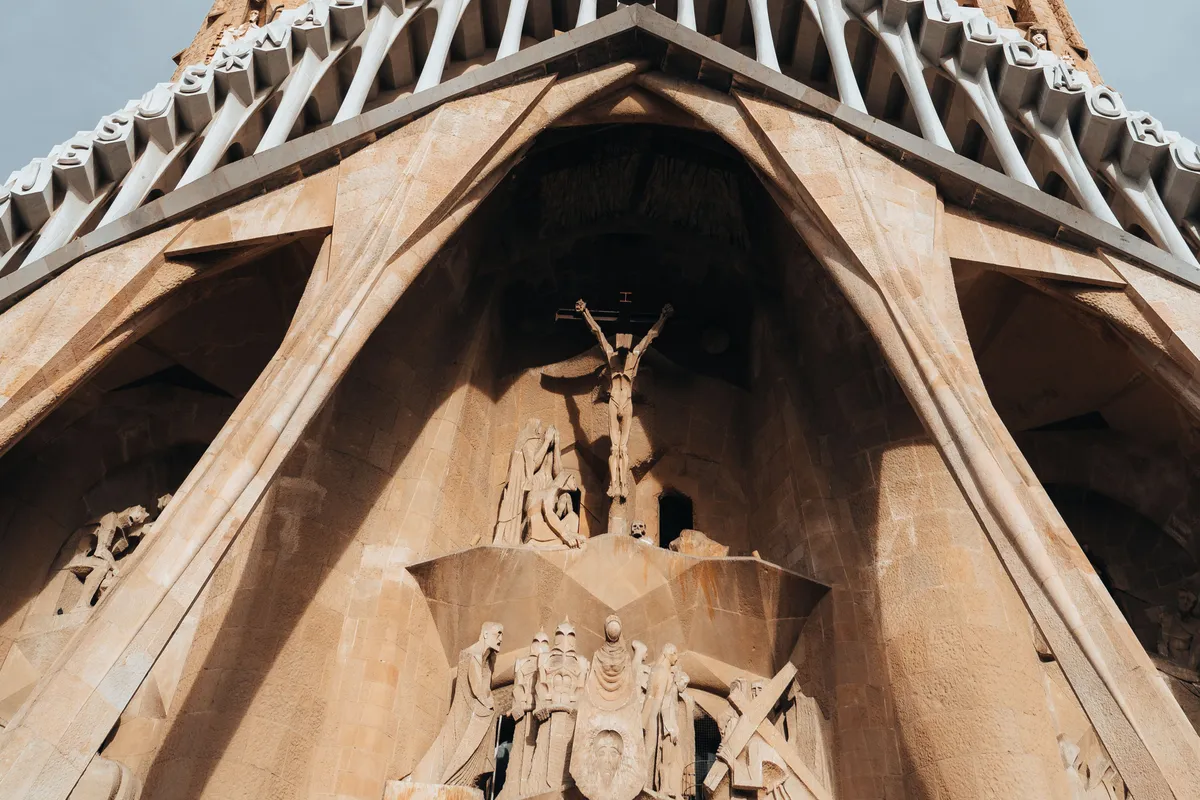 GAUDÍ DAL BASSO