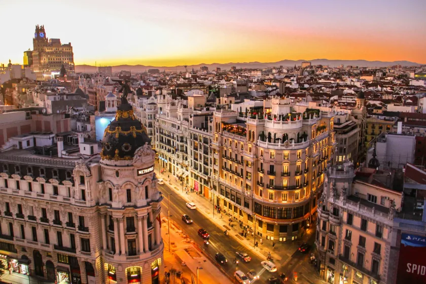 BARCELLONA