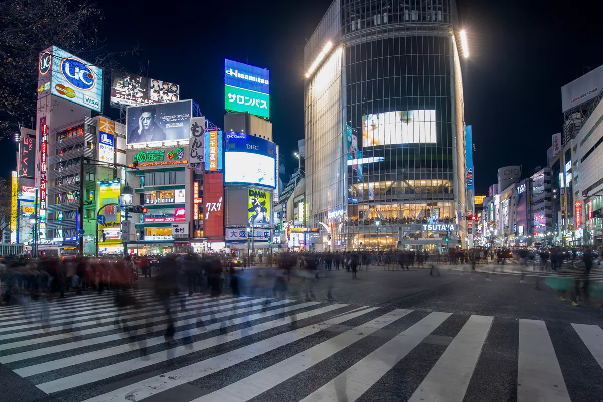TOKYO
