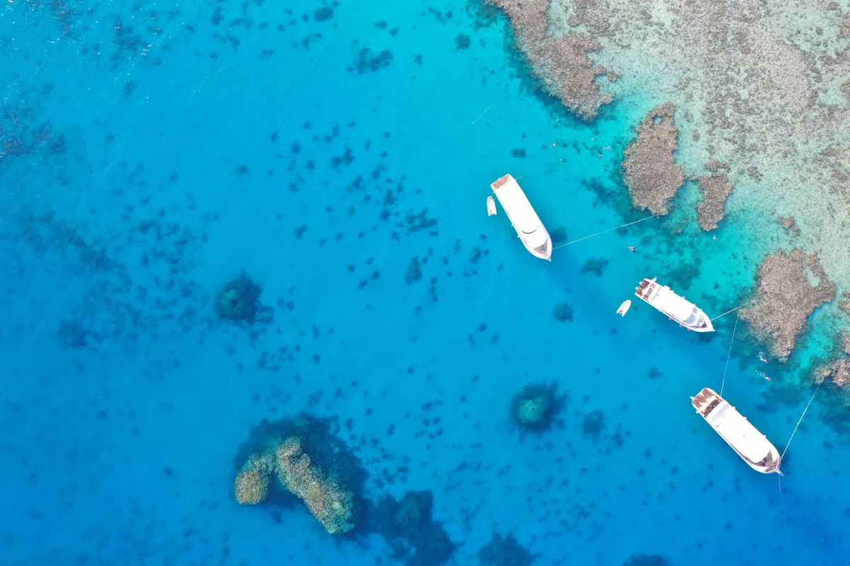GIFTUN E LE ISOLE