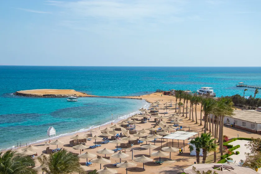 HURGHADA