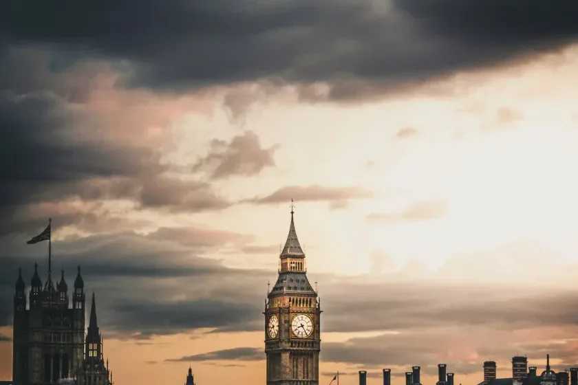 LONDRA