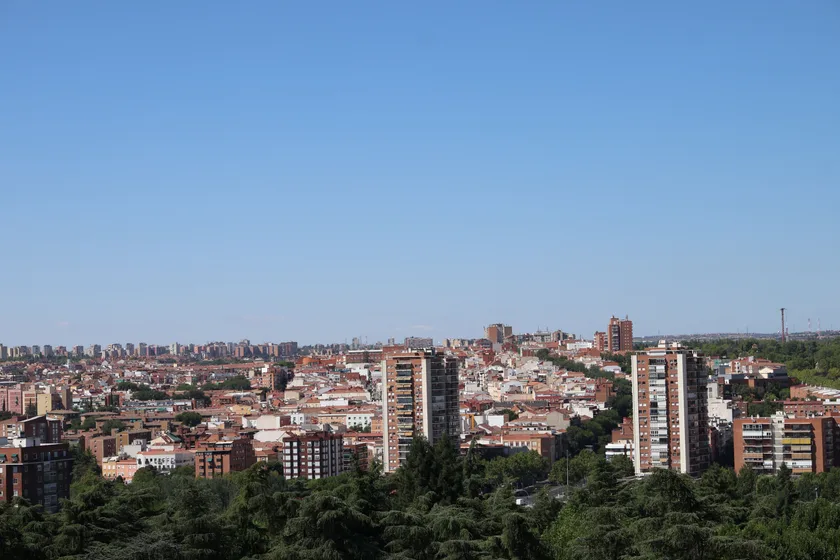 MADRID