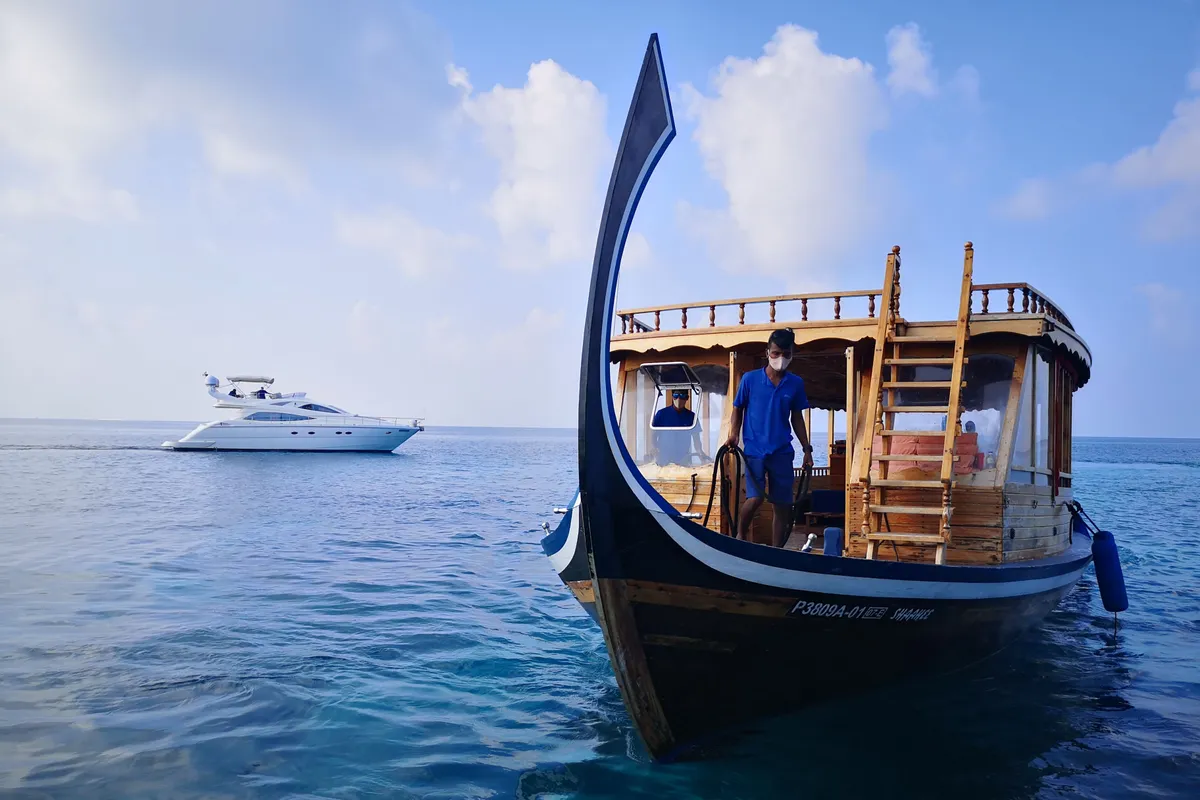ISOLE LOCALI E BANCHI DI SABBIA
