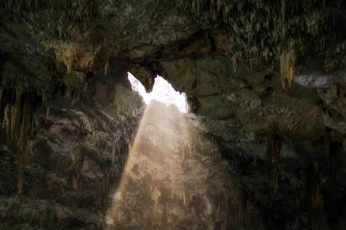 CENOTE