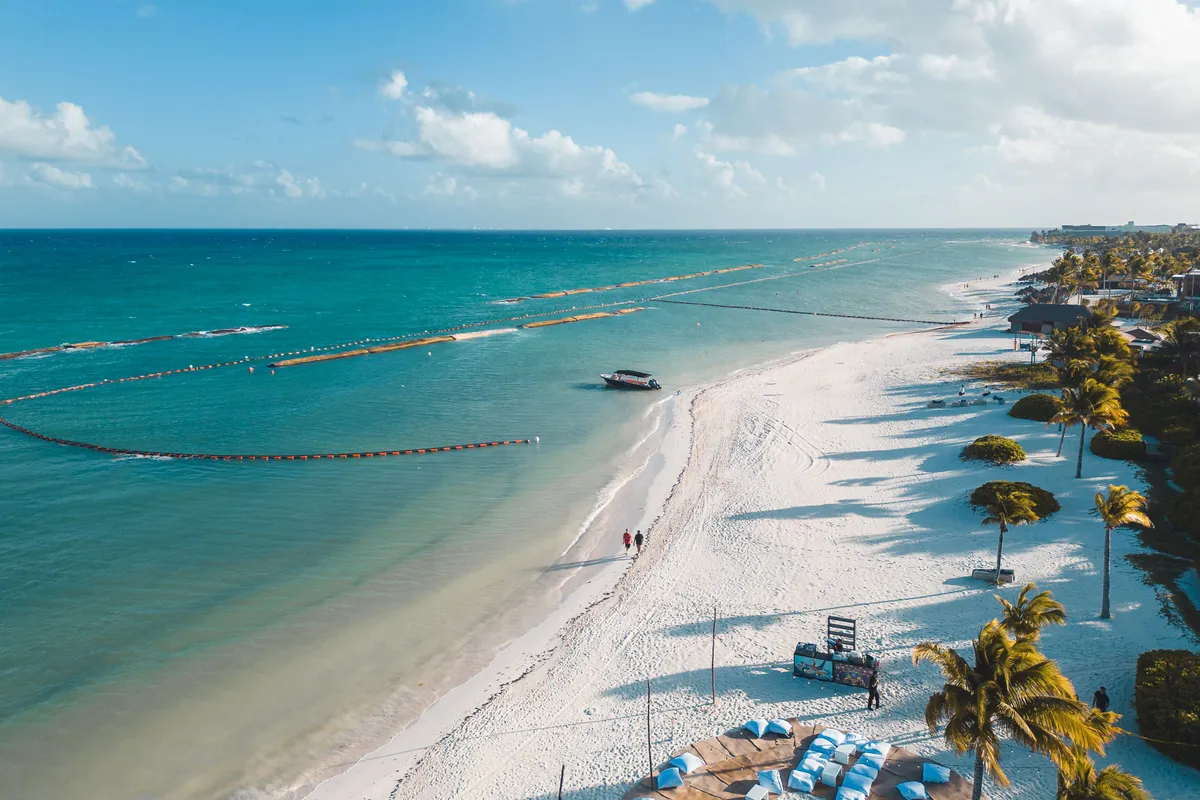 RIVIERA MAYA