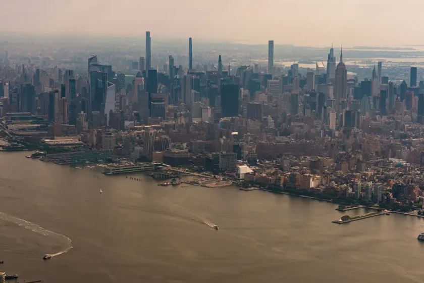 NEW YORK