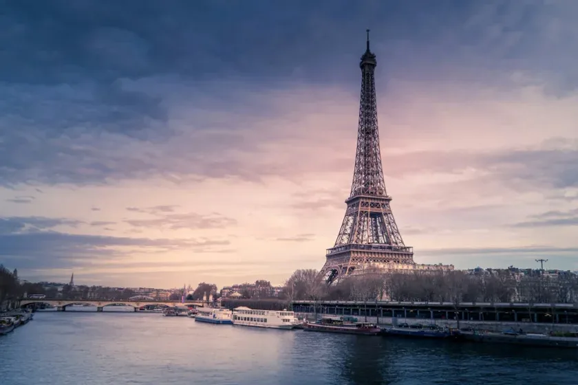 PARIGI