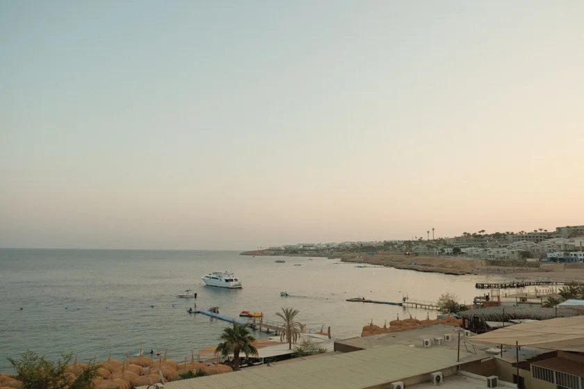 SHARM EL-SHEIKH