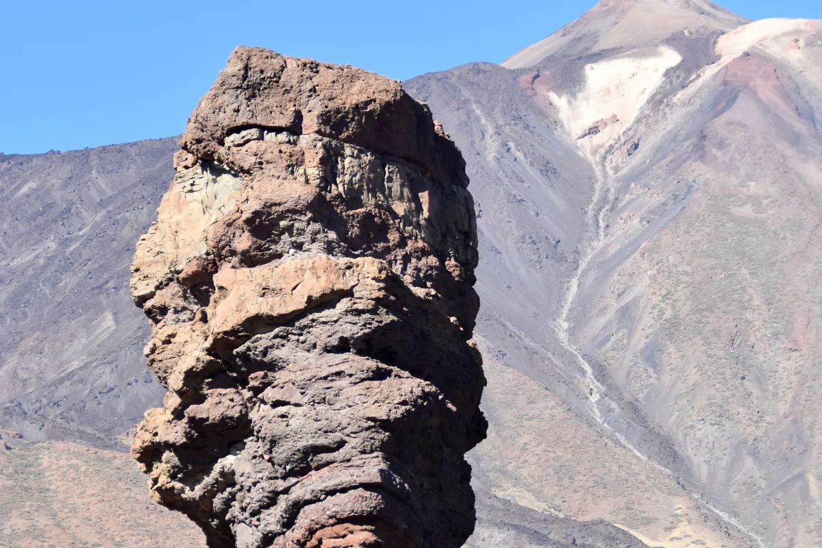 IL TEIDE