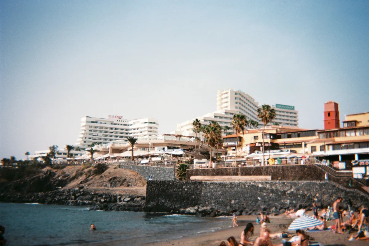 SPIAGGE DEL SUD
