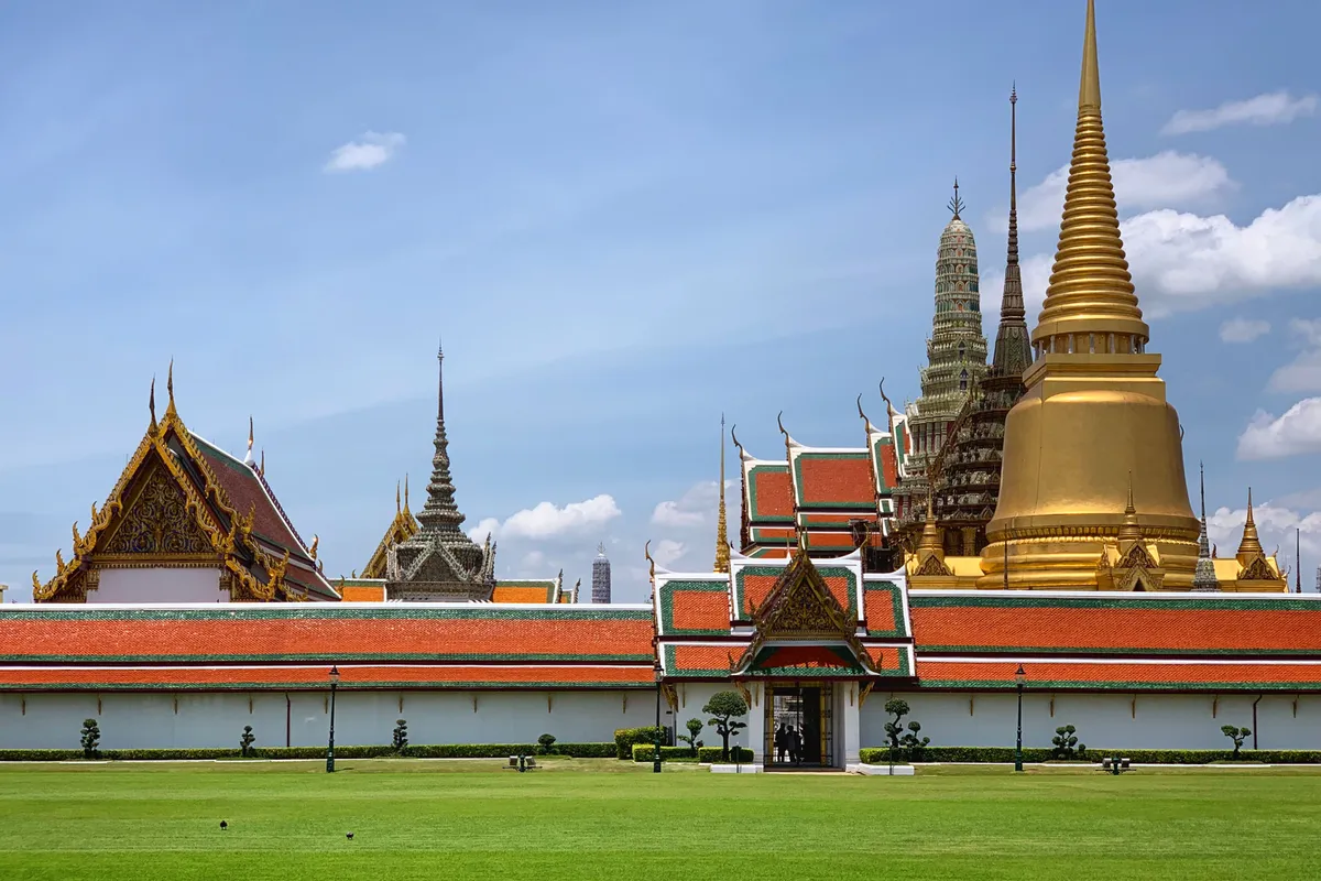 BANGKOK