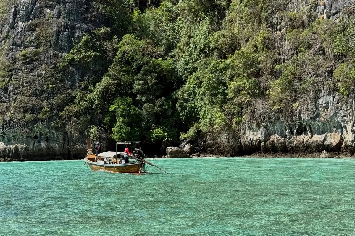 ISOLE DEL SUD