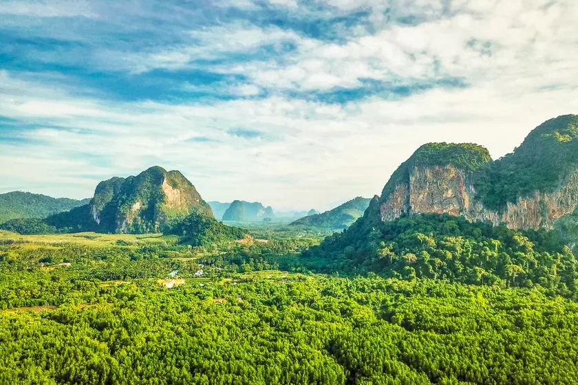 THAILANDIA