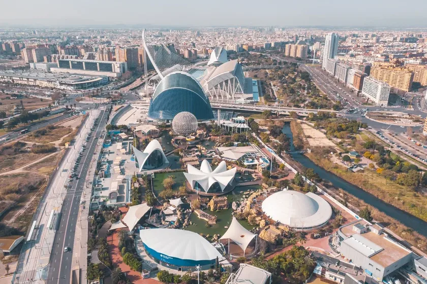 VALENCIA